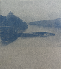 Black Warrior River — Lee Willow Trumpfheller