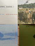 Chapbook bundle + Echo, Gloss, Margin