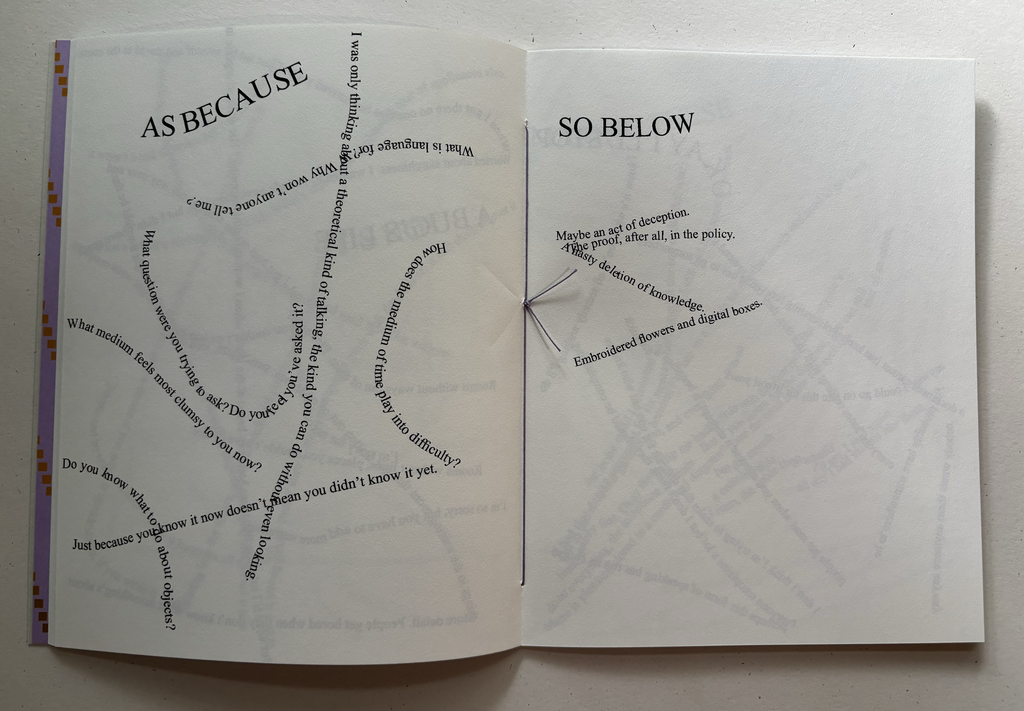 Long Radio — Nora Claire Miller