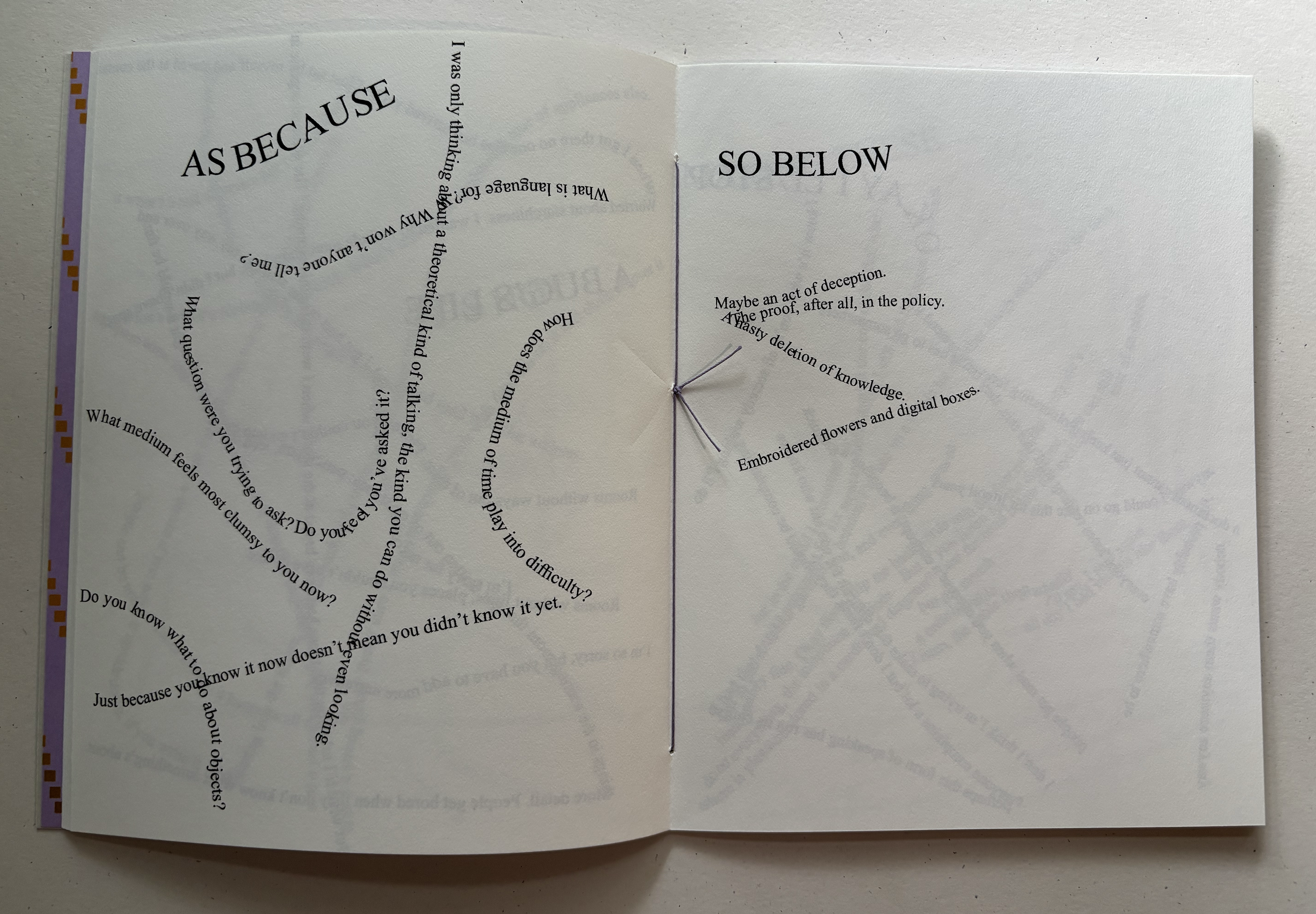 Long Radio — Nora Claire Miller