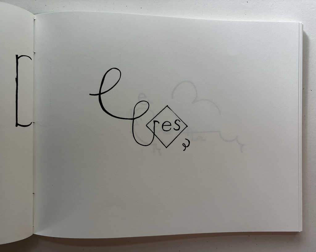 Echo, Gloss, Margin — Jos Charles