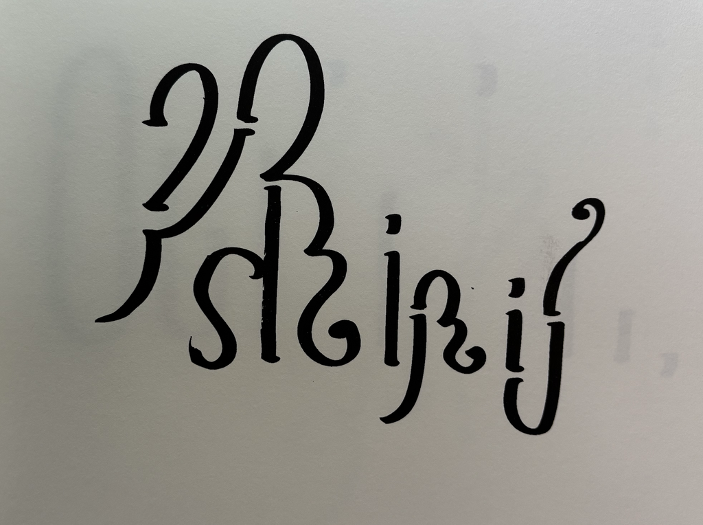 Echo, Gloss, Margin — Jos Charles