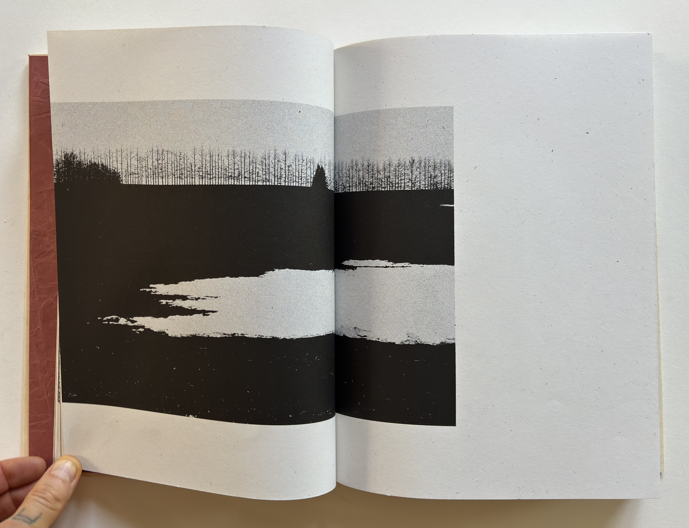 Track — Hajime Kimura
