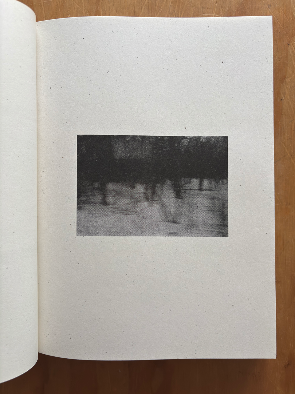 Track — Hajime Kimura
