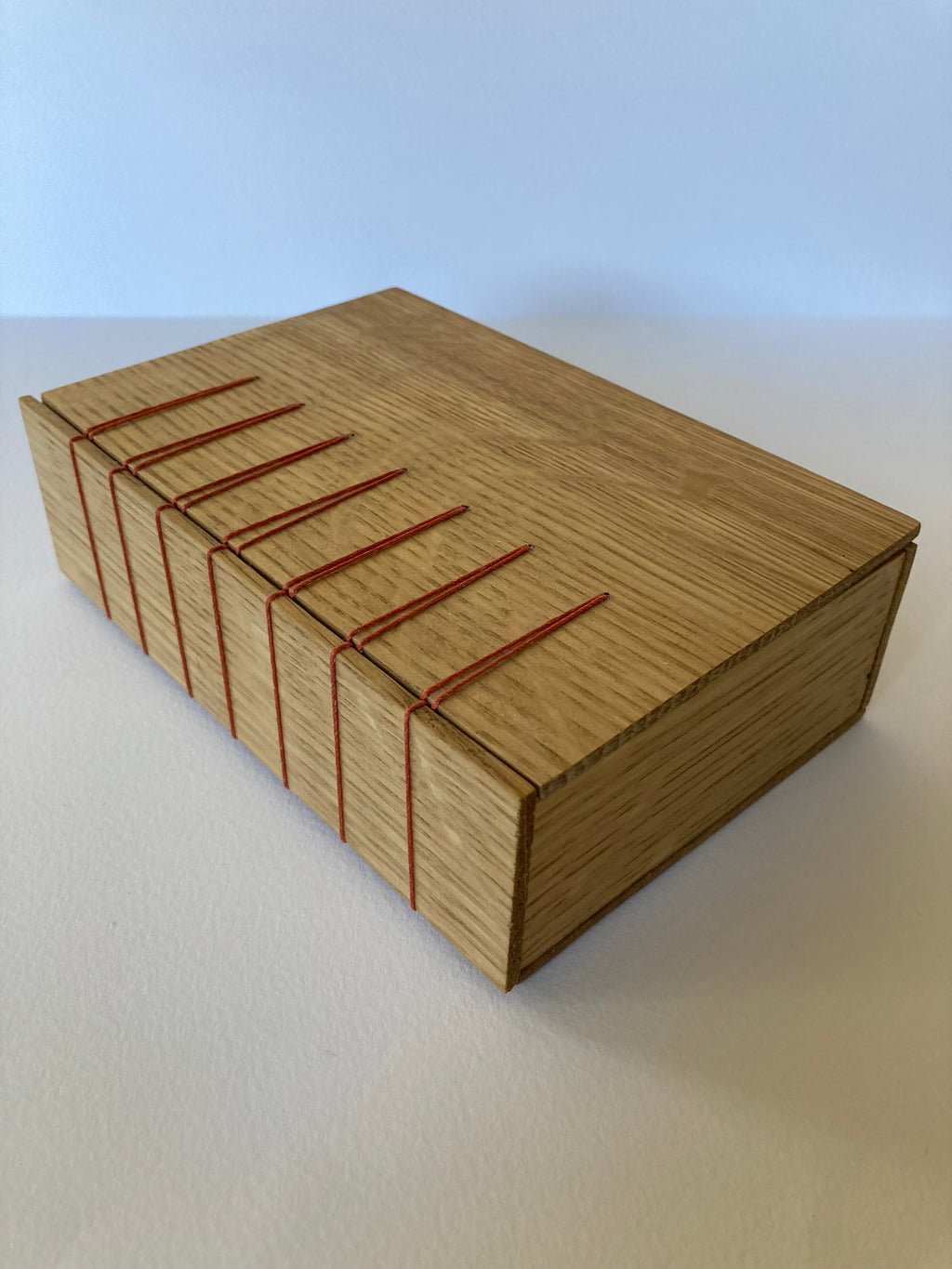 What Sleeps under Lacquer — Kōan Brink