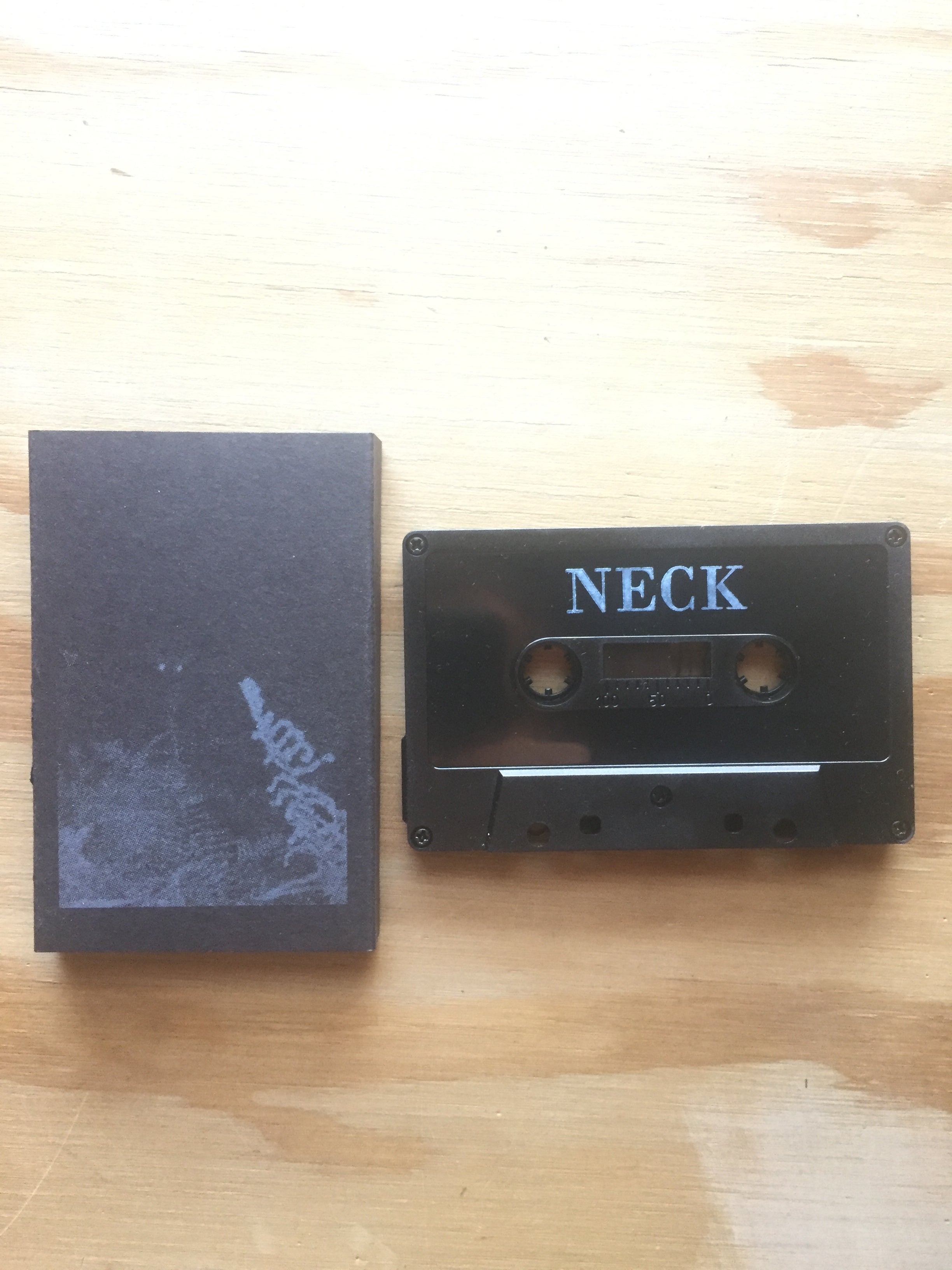 NECK volume 2