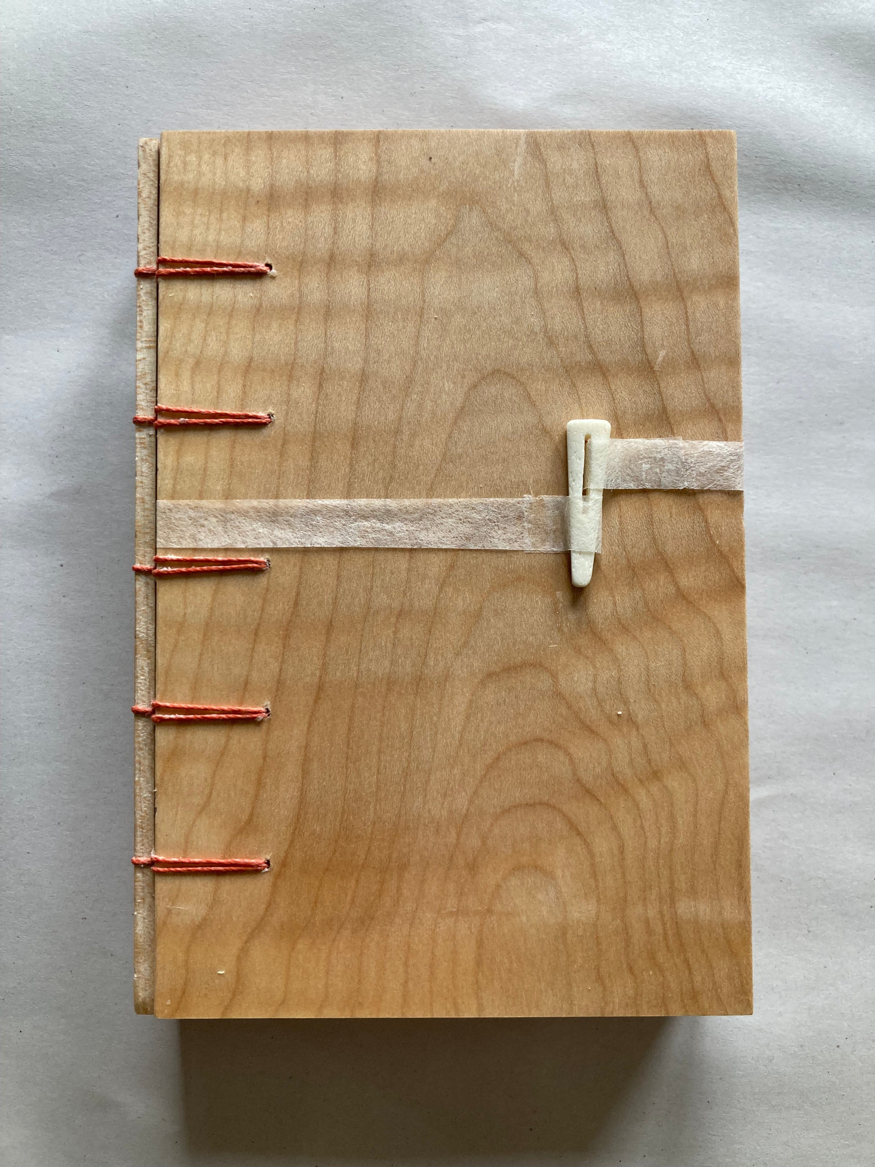 What Sleeps under Lacquer — Kōan Brink