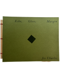 Echo, Gloss, Margin — Jos Charles