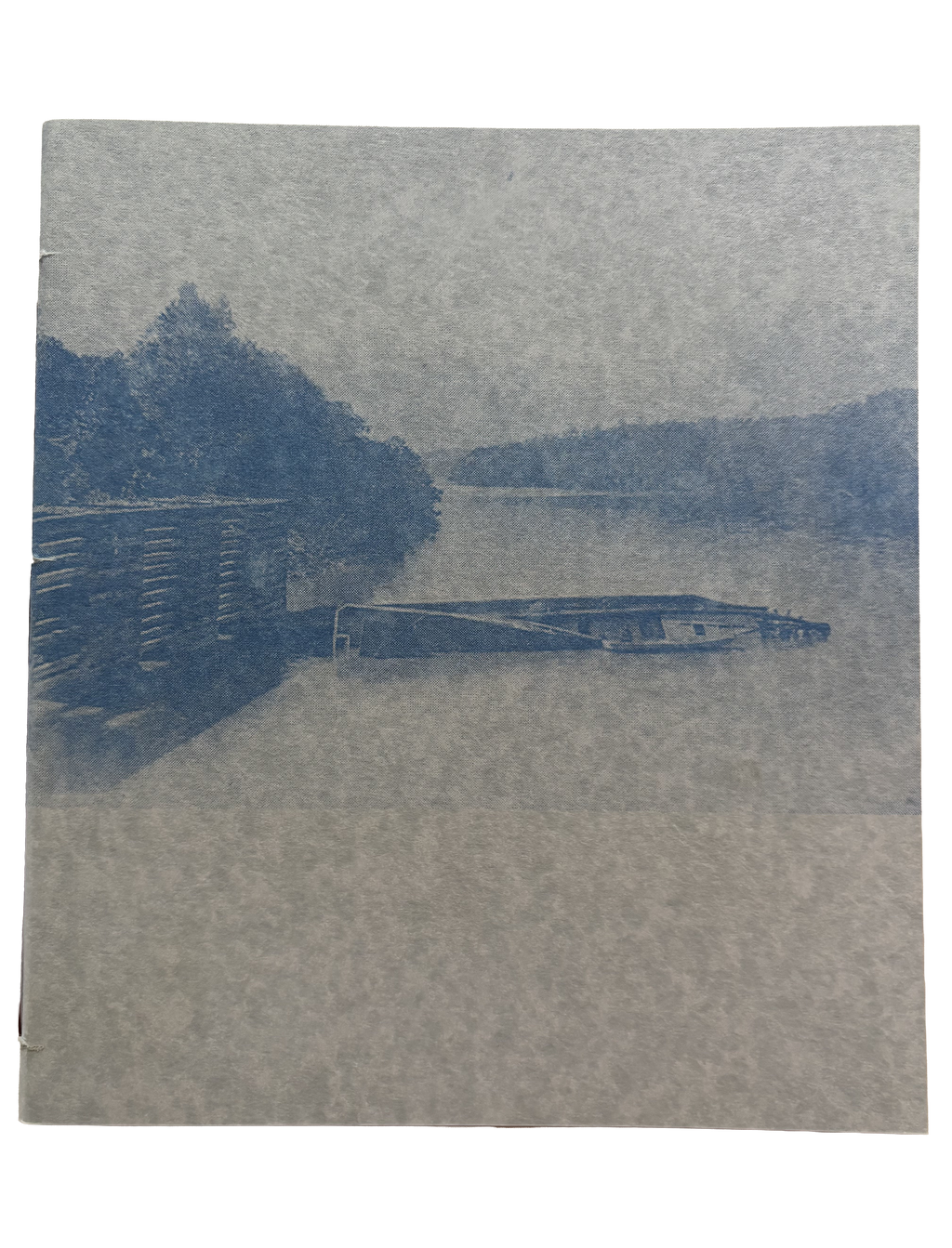 Black Warrior River — Lee Willow Trumpfheller