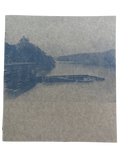 Black Warrior River — Lee Willow Trumpfheller
