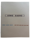 Long Radio — Nora Claire Miller